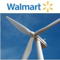Wind Power - Walmart
