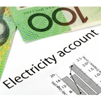Electricity bills - Australia