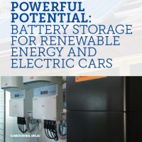 Battery Storage - Australia