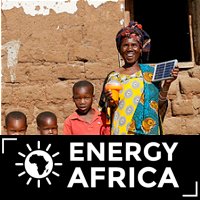 Energy Africa - Solar Power