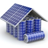 Energy Storage - Australia