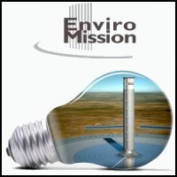 EnviroMission Solar Tower