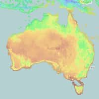 Global Wind Atlas