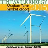 Medium-Term Renewable Energy Market Report 2015