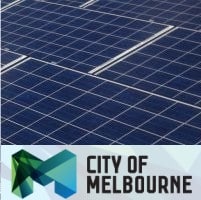 City of Melbourne - CEFC