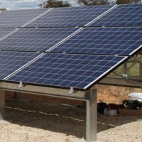 Northern Territory Solar Grants
