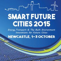 Smart Future Cities