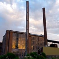 White Bay Power Station