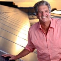 Professor Martin Green - Solar Pioneer