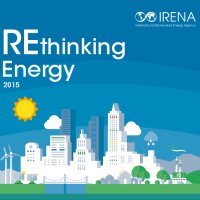 IRENA - REthinking Energy