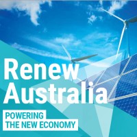 Renew Australia - Renewable Energy Plan