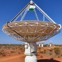 solar hybrid for Murchison Radio-astronomy Observatory