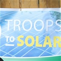 Troops To Solar
