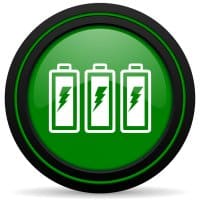 Battery system subsidy - Canberra