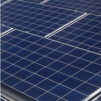 Solar power - Infosys