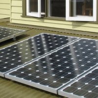 MASH2 - Macedon Ranges - Solar