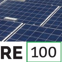 RE100 members