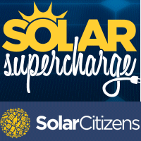 Solar Supercharge
