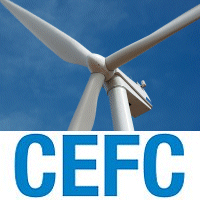 CEFC - wind power