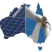 Australia - renewable energy support