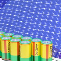 Battery energy storage - UK