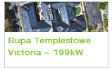 Bupa Templestowe Victoria - 199kW