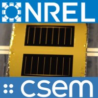 Dual junction solar cell