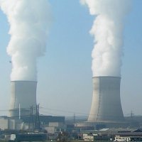 Electricity production and water resources