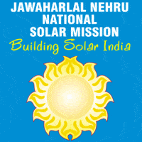 Rooftop solar - India