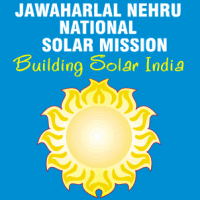 Utility scale solar - India