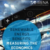 Economic benefits of doubling renewables