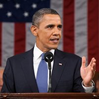 Barack Obama - Wind And Solar Power