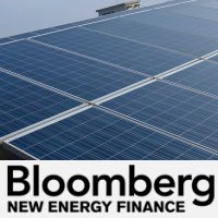 Wind and solar power investment record