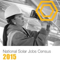 National Solar Jobs Census 2015