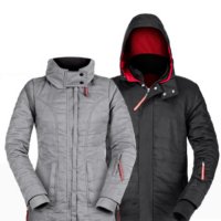 Image result for solar jacket ThermalTech