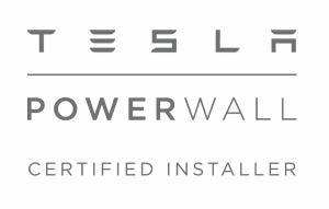 Tesla Powerwall Battery Certified Installer