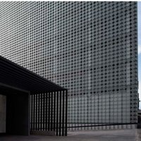 Design Hub - solar facade