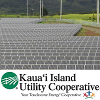 Kaua'i Island Renewable Energy