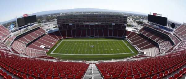 Levis Stadium