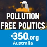 Pollution Free Politics - Australia