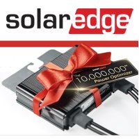 SolarEdge Power Optimizer