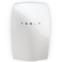 Tesla Powerwall Version 2