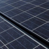 USA solar PV - 2016