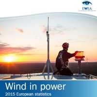 Wind Power report - European Union