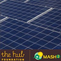 MASH2 - Free solar