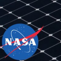 NASA - solar power