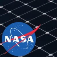 NASA - solar power