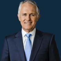 Malcolm Turnbull - Clean Energy Innovation Fund