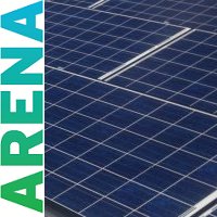 ARENA funding solar and storage