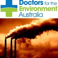 Doctors call for coal shutdown